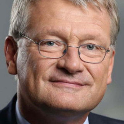 Jörg Meuthen image